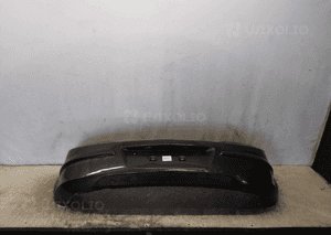 Zderzak tył tylny opel astra h 3 iii Z168 szary grafitowy 1