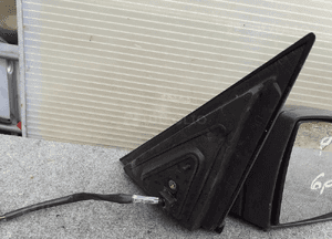 Lusterko elektryczne prawe ford galaxy MK3 iii 6-PIN X6 oryginał 4
