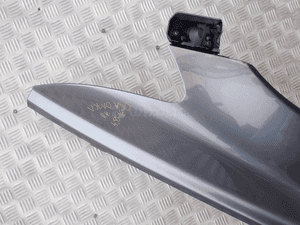 BŁOTNIK PRAWY PRZÓD VOLVO V50 LIFT KOD LAKIERU 455-16 2