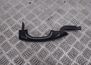 Klamka zewnetrzna ford mondeo MK5 DS73-F22404-A/B/C radom 1