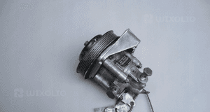 Pompa wspomagania 1137013 BMW E34 2,0i 2,5i M50 130 BAR VT65 2