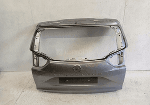 KLAPA TYŁ POKRYWA BAGAŻNIKA OPEL CROSSLAND X LIFT 2021- 1