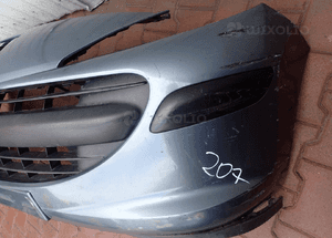 Zderzak przód peugeot 207 radom 3
