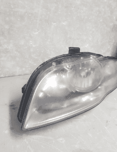 Audi A4 B7 lampa lewa reflektor 8E0941003BL uk 4