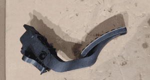 Pedał gazu potencjometr mercedes W176 W246 A2463001904 1