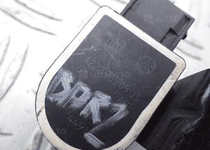 MERCEDES W205 A2229050503 CZUJNIK POZIOMOWANIA 2