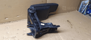 Tunel środkowy podłokietnik BMW E46 8213678 6