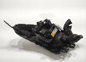 Lampa prawa przód przednia nissan navara iv D23 NP300 260104KJ2A 2015-2022 7
