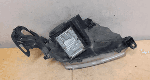 SAAB 9-5 XENON LAMPA przód przednia lewa 3