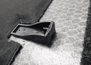 RANGE ROVER VOGUE L322 PŁYTA PODŁOGA BAGAŻNIKA 9