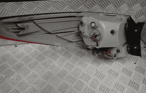 Lampa lewy / prawy tył hyundai IX35  92401-2Y0 / 92402-2Y0 4