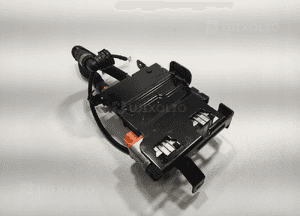 REZYSTOR OPORNICA DMUCHAWY NAGRZEWNICY OPEL E-CORSA F 9821712680 2019-2024 4