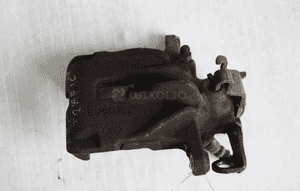 Zacisk hamulcowy prawy tylny Renault Trafic II, Opel Vivaro I 1