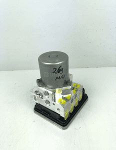 Sterownik pompa abs mercedes c W205 A2059005944 1