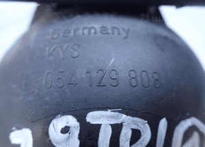 Zbiornik podciśnienia vw audi 1.9 tdi 054129808 radom 3