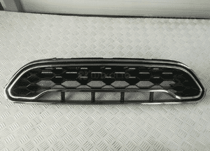MINI COUNTRYMAN COOPER S 3 III grill ATRAPA CHROM 8