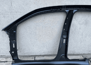 Prog slupek prawy rama skoda citigo 1S 1ST 5D vw up seat mii orginalny 5