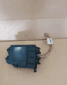 Klema plusowa moduł Renault Laguna III 240800003R 1