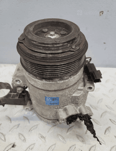 KOMPRESOR SPRĘŻARKA KLIMATYZACJI Mazda 6 GJ lift 2,2 D SkyActive-D 150kM 2