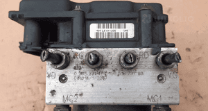 #POMPA ABS PEUGEOT / CITROEN nr 0265800390 2