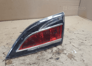Lampa prawa tylna  w klapę mazda 6 ii gh nr GS2A-513F0 1
