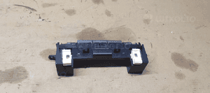 Przycisk przełącznik regulacji zawieszenia VW Phaeton 3D0959676K 3