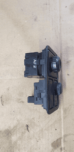 Przełącznik regulacji lusterek świateł Nissan Almera 2