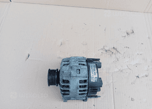 Alternator prądnica VW New Beetle 1.4 16V 036903028A 1