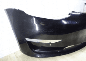 Zderzak przód przedni tesla model 3 17- 6XPDC org 3