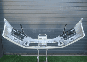 Zderzak przód przedni skoda octavia iii 3 lift rs 2016-2020 rok 10