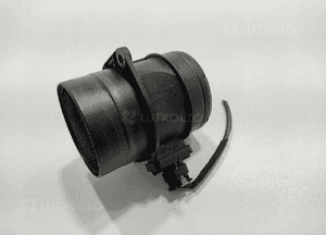 Przepływomierz volkswagen caddy iii 2.0 tdi 03L906461A 0281002956 2011-2014 2