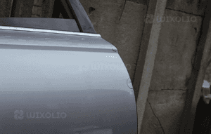 Drzwi tylne prawe audi A6 C7 avant audi allroad LX7W 2015 15