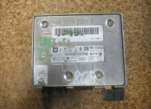 MODUŁ STEROWNIK BLUETOOTH OPEL INSIGNIA A 13334026 1