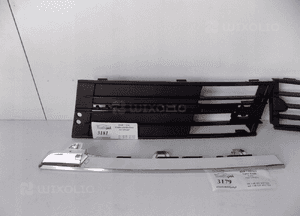 BMW 7 F01 F02 LCI Szpros Kratki Chrom L - 3179 3