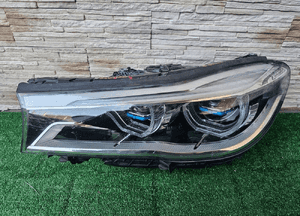 Lampa laser bmw 7 G11 G12 7408703 1