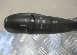 Przełącznik zespolony citroen C4 grand picasso 1 i 2006- 4