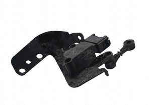 JAGUAR XK X150 XF X250 CZUJNIK POZIOMOWANIA XENON LEWY PRZÓD PRZEDNI ORYGINAŁ 1