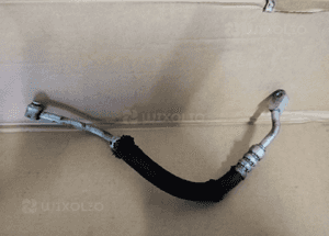 Przewód rura wąż klimatyzacji Mercedes ML W163 1