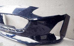ZDERZAK PRZÓD PRZEDNI FORD FOCUS MK4 18- 3