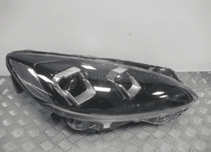 Lampa przednia przód prawa ford kuga MK3 full led LV4B-13E016-AN 2019- 2