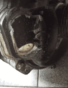 alternator  w 210 3.2 cdi a6111550007 3