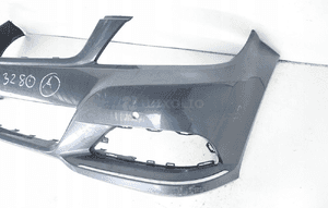 Mercedes c-klasa W204 lift 11-14 A2048805547 zderzak przód przedni 4