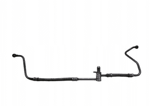Land rover discovery 4 L319 range rover sport L494 jaguar xf X260 xj X351 3.0 X260 rura przewód oleju olejowy 1