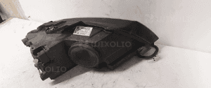 Lampa przod przednia lewa audi A3 8P 2 lift 5
