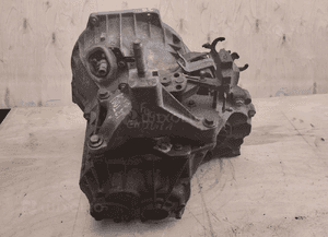 Skrzynia biegów ford focus MK1 transit connect 1.8 tdci XS4R-7F096 5