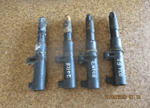 CEWKA ZAPŁONOWA RENAULT 1.6 1.8 2.0 7700875000 2