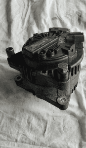 ALTERNATOR PEUGEOT CITROEN 1.6 HDI 9646321780 4