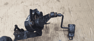 Czujnik poziomowania świateł XENON Peugeot 407 1307213001 9661640480 6