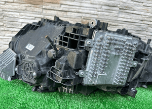 Lampa bmw M3 4 M4 G80 G81 G82 G83 G22 G23 G26 laser usa 5A04586 5