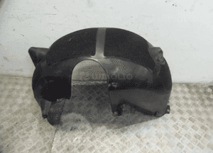 Bmw E60 2,0D 06R nadkole lewe tył tylne 2